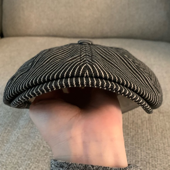 COPY - Bailey of Hollywood (Poet cap) - Picture 2 of 8